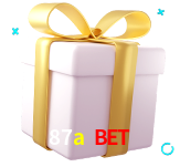 Receba seus bônus de boas-vindas no 87a bet