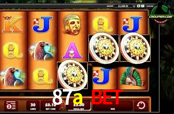 Desvendando o Mundo dos Jogos Virtuais na 87a bet