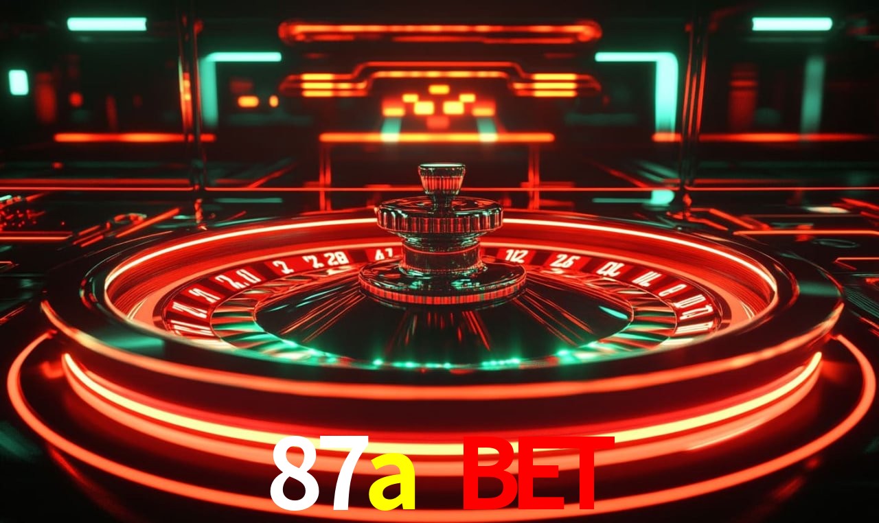 A Revolução dos Aplicativos de Jogos no 87a bet