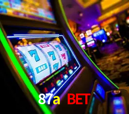 Desvendando o Mundo dos Jogos Virtuais na 87a bet