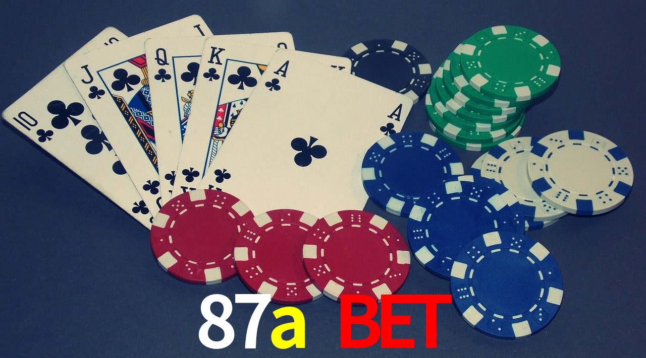 Experiência VIP 87a bet