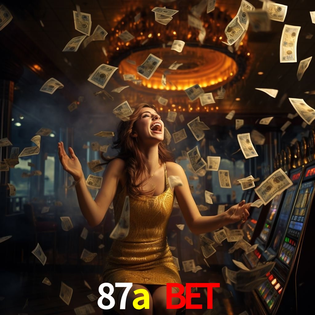 VIP Casino 87a bet