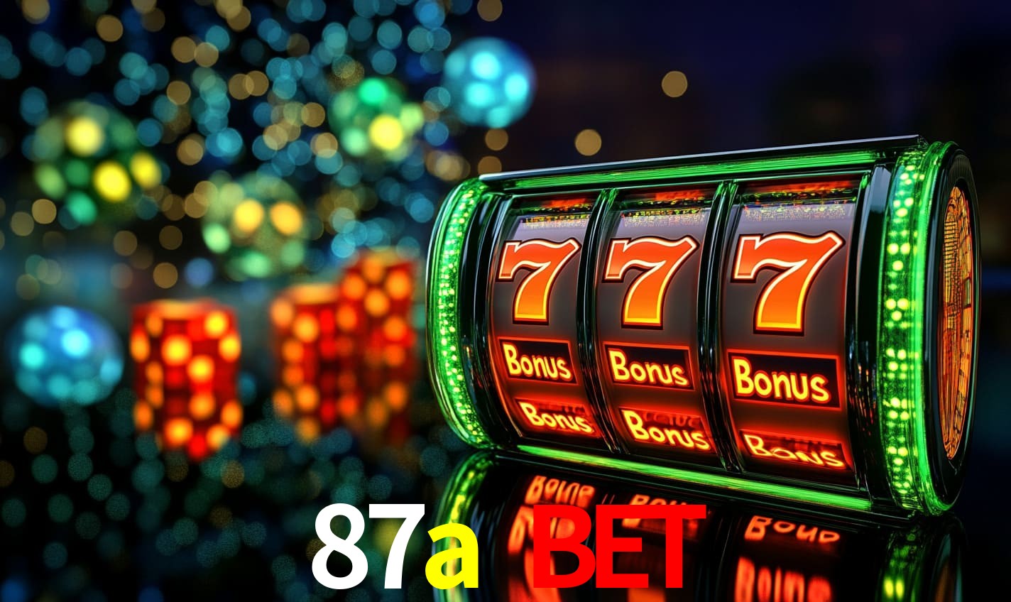 Game Providers 87a bet