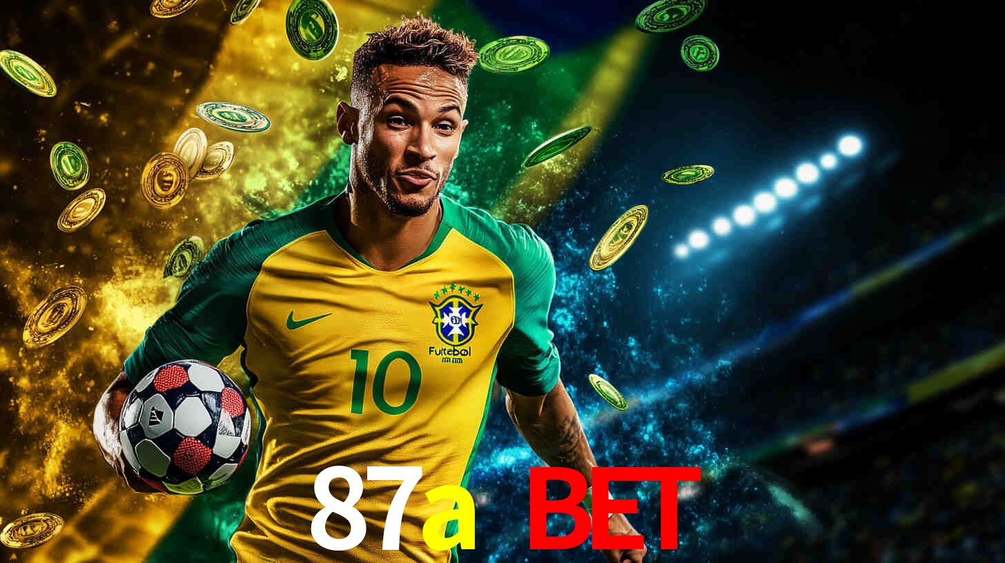 Inovações de Jogos na 87a bet: O Futuro das Experiências Interativas