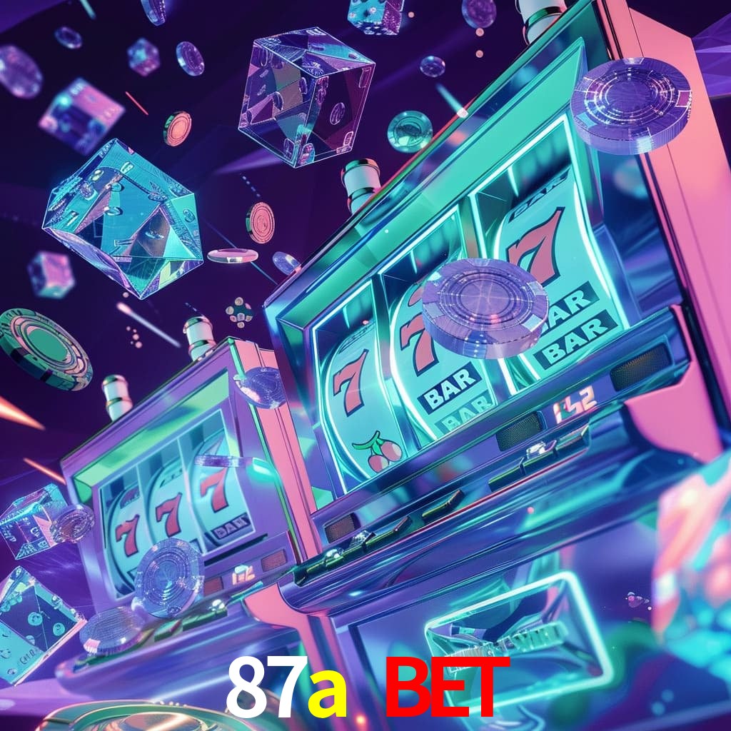 Inovações de Jogos na 87a bet: O Futuro das Experiências Interativas