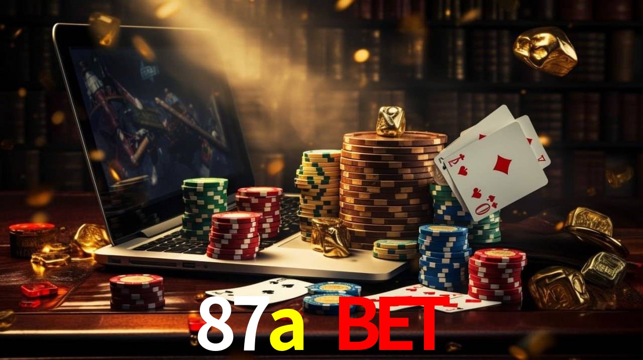 cassino 87a bet