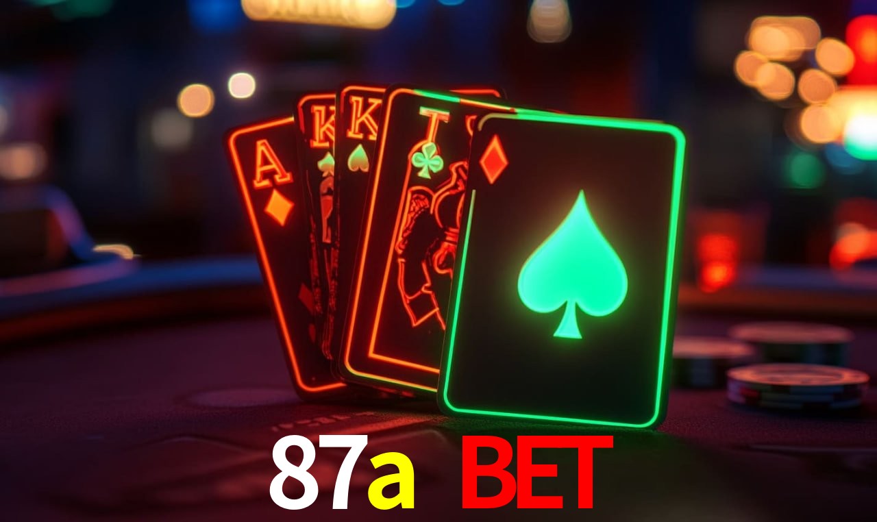 Game Statistics 87a bet