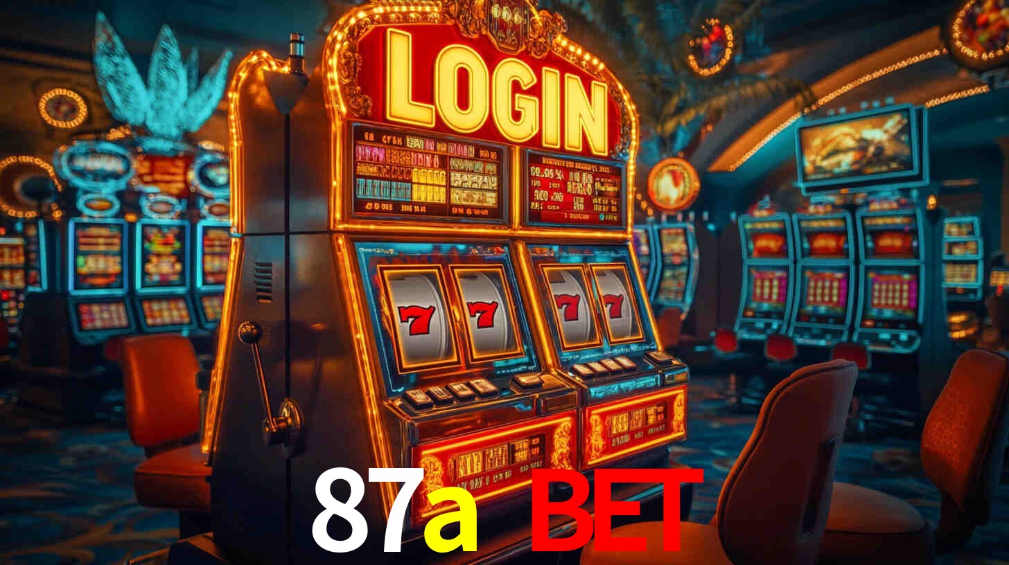 Programa VIP 87a bet