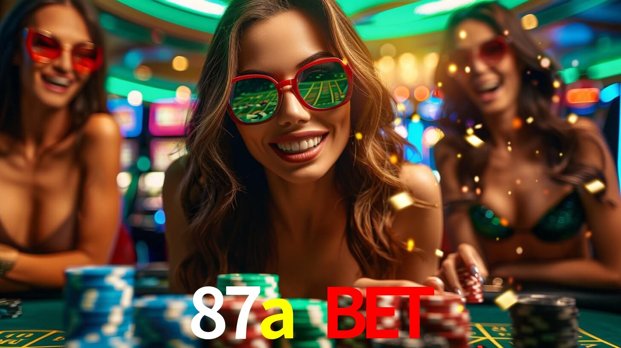 Football Betting 87a bet