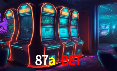 Descubra o Mundo do Cassino Online com 87a bet