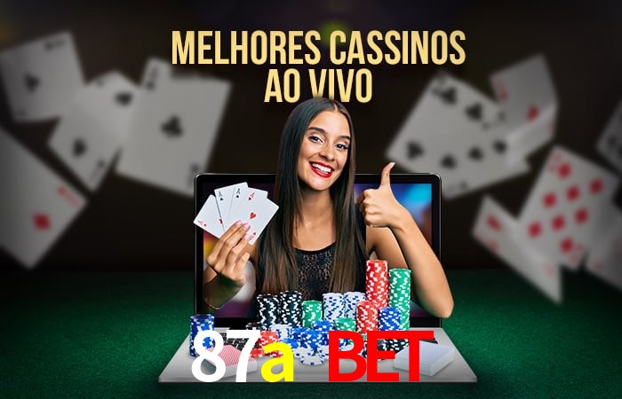 Flash Promotion 87a bet