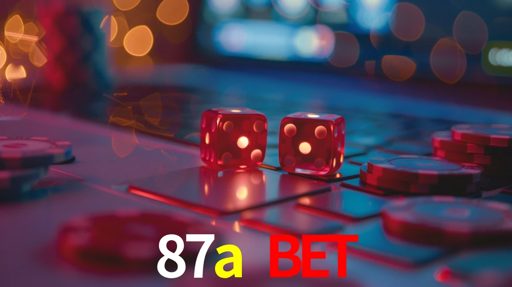 Live Casino 87a bet