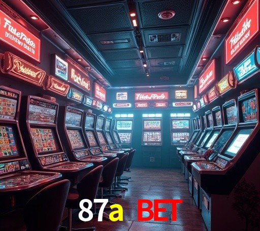 API Integration 87a bet