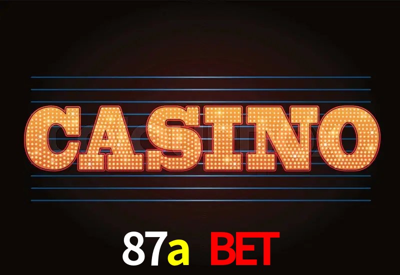 Experiência VIP 87a bet
