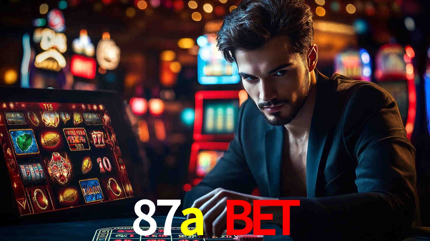 87a bet apk