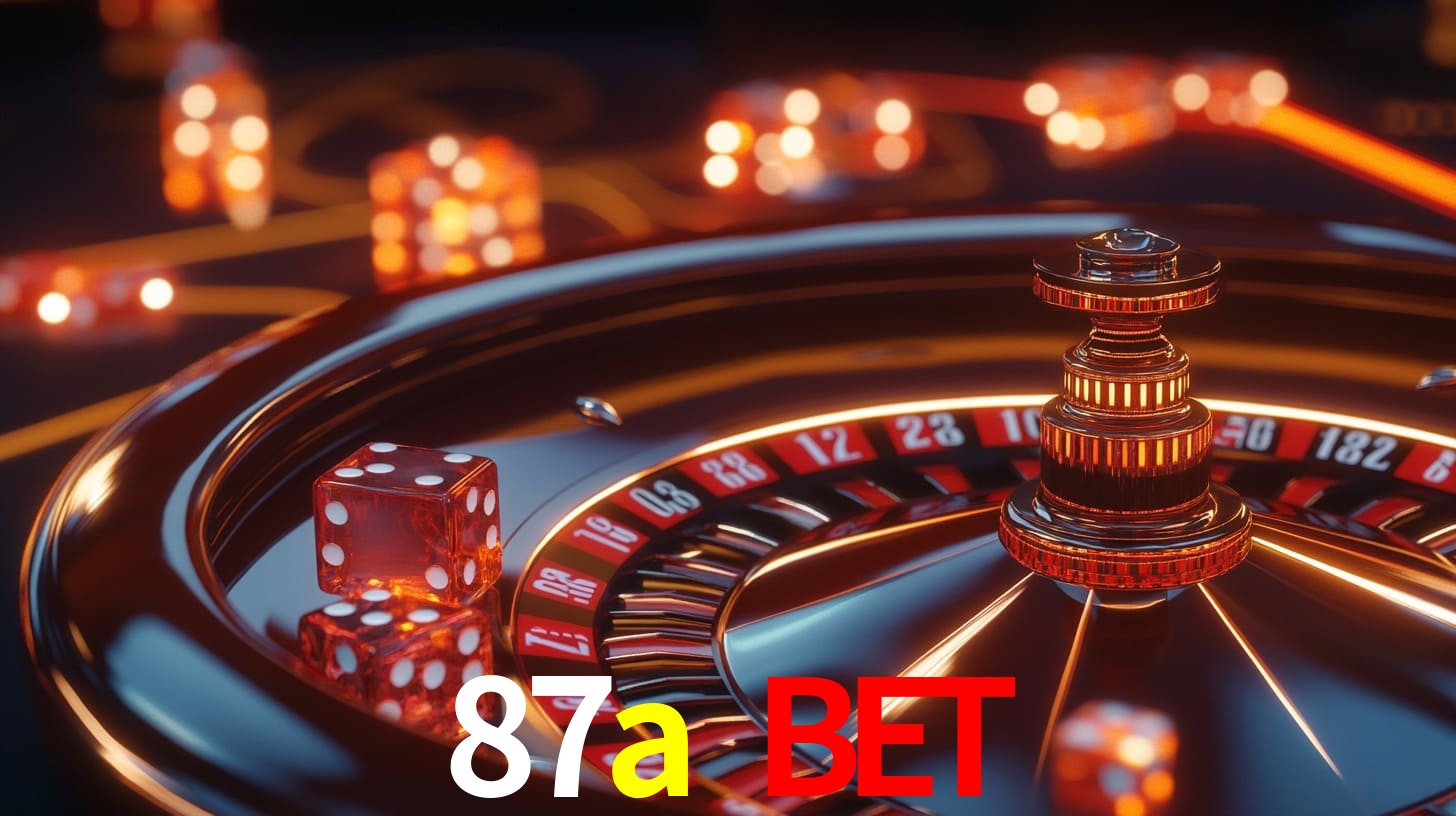 Live Casino 87a bet