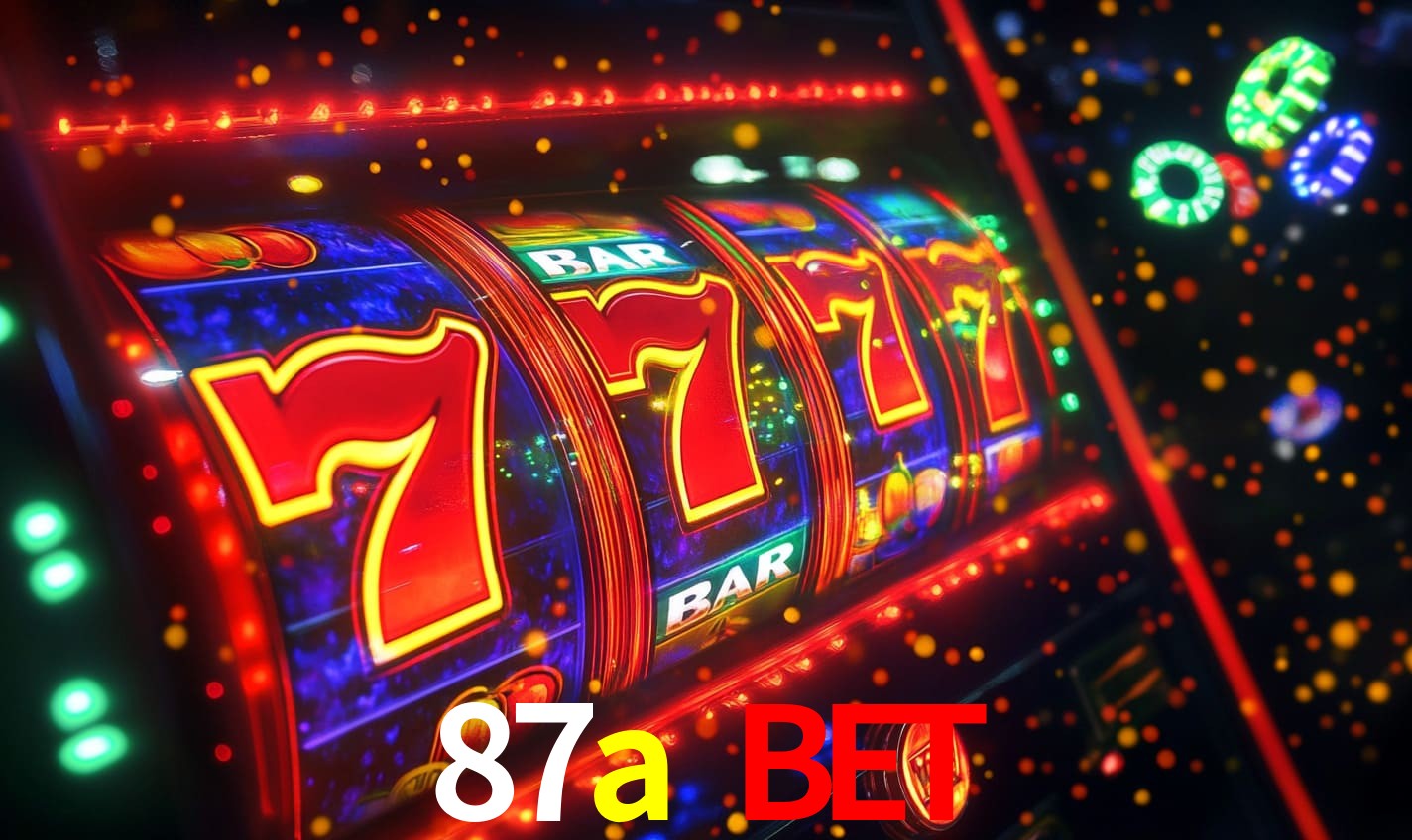 87a bet
