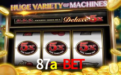 Desvendando o Mundo dos Jogos Virtuais na 87a bet
