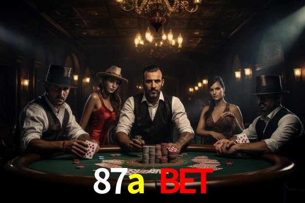 Explorando a Categoria de Eventos em Apostas na 87a bet