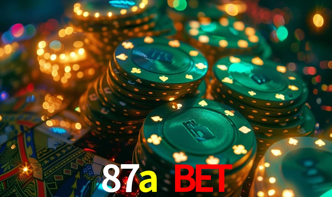 Tennis Betting 87a bet