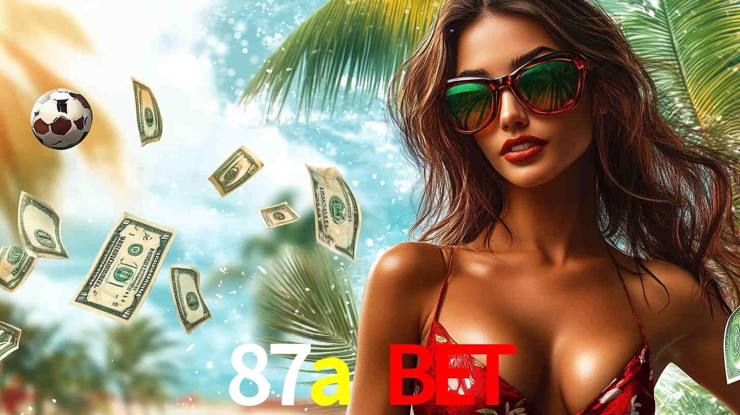 Seasonal Promotions 87a bet