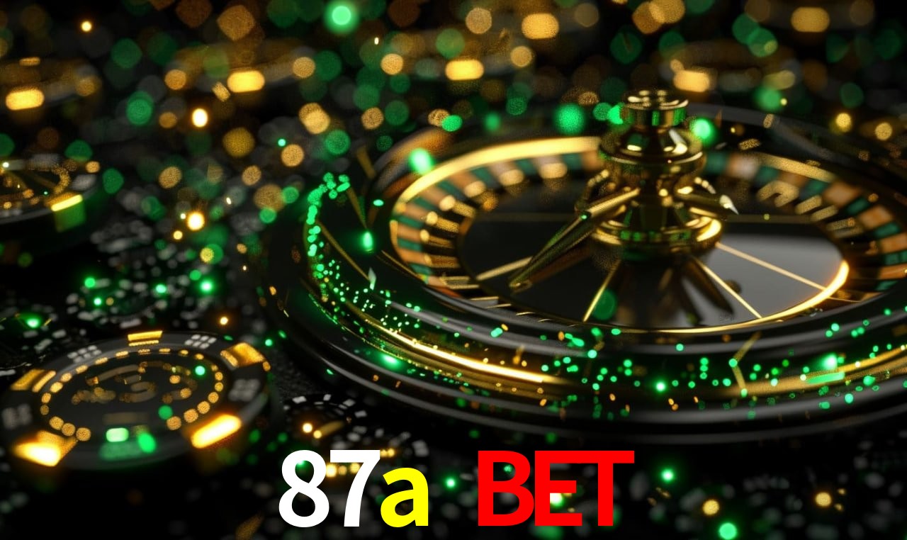 Seasonal Promotions 87a bet