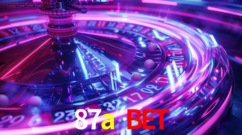 Explorando a Categoria de Eventos em Apostas na 87a bet