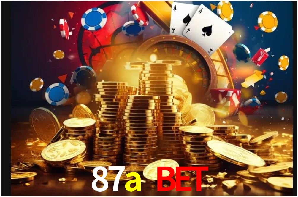 Desvendando o Mundo dos Jogos Virtuais na 87a bet
