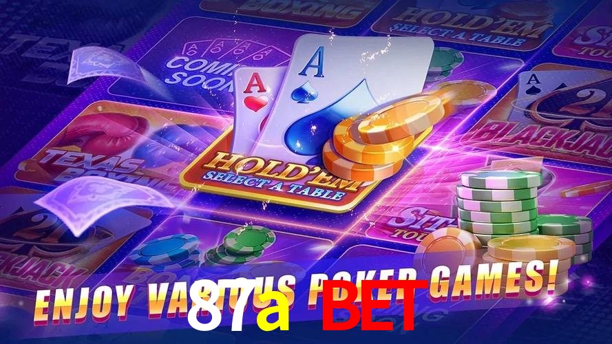 Descubra a Essência do 87a bet: Nossa História e Compromissos