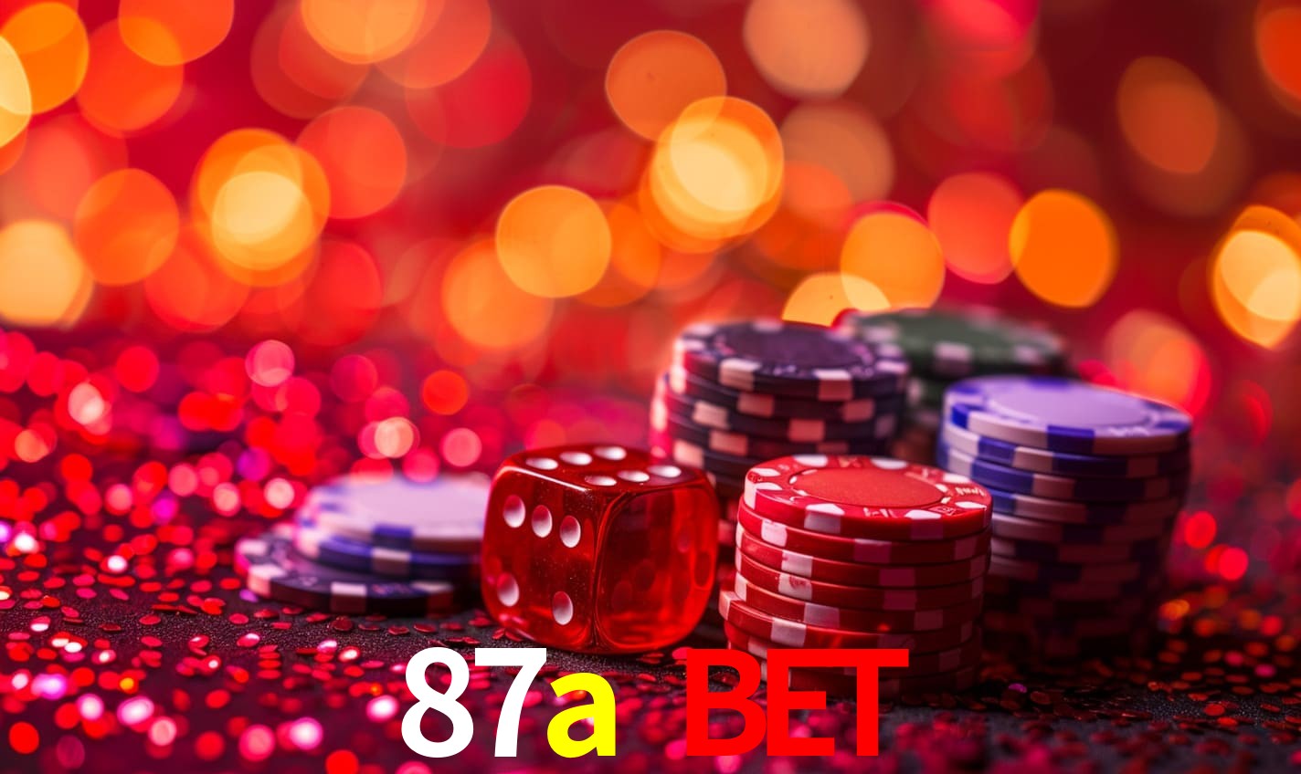 A Popularidade dos Caça-Níqueis no 87a bet
