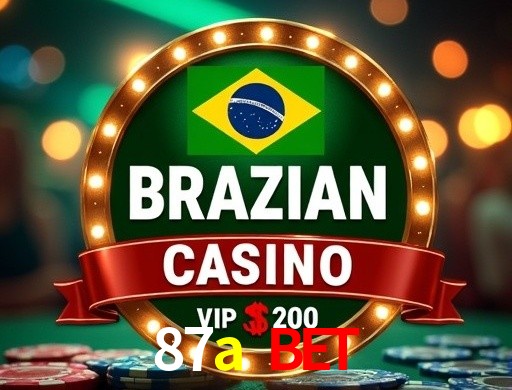 Exclusive Offers 87a bet