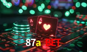 Statistics 87a bet