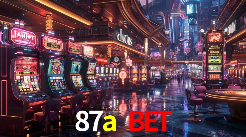 Player Reviews 87a bet