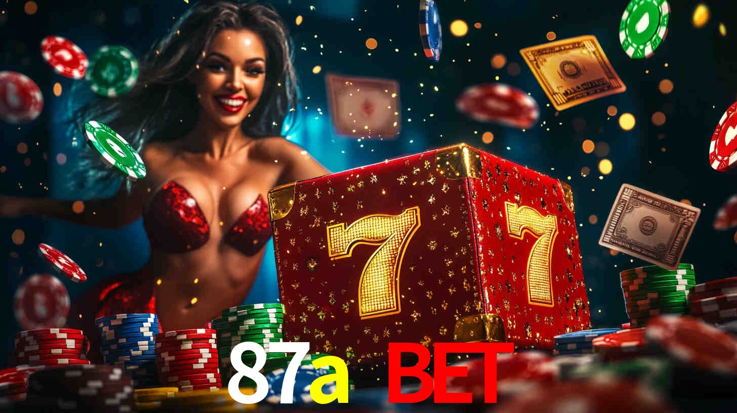 Descubra o Programa VIP da 87a bet: Vantagens Exclusivas para Jogadores