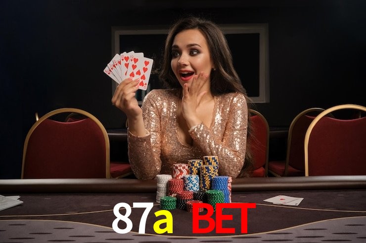 A Emoção da Loteria na 87a bet: Uma Chance de Mudança de Vida