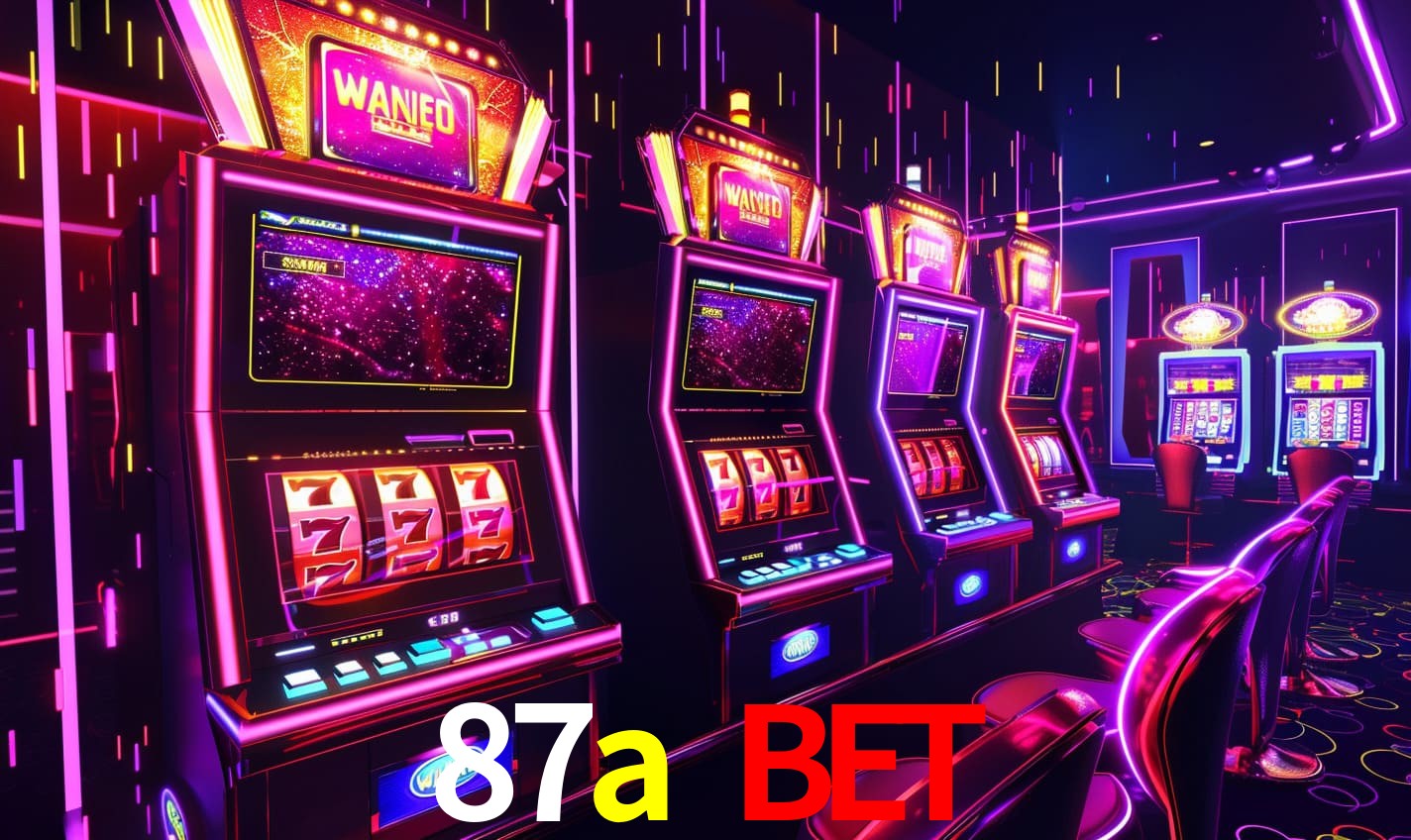 Apostas Esportivas na 87a bet: Um Guia Completo