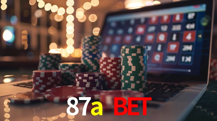 Game Providers 87a bet