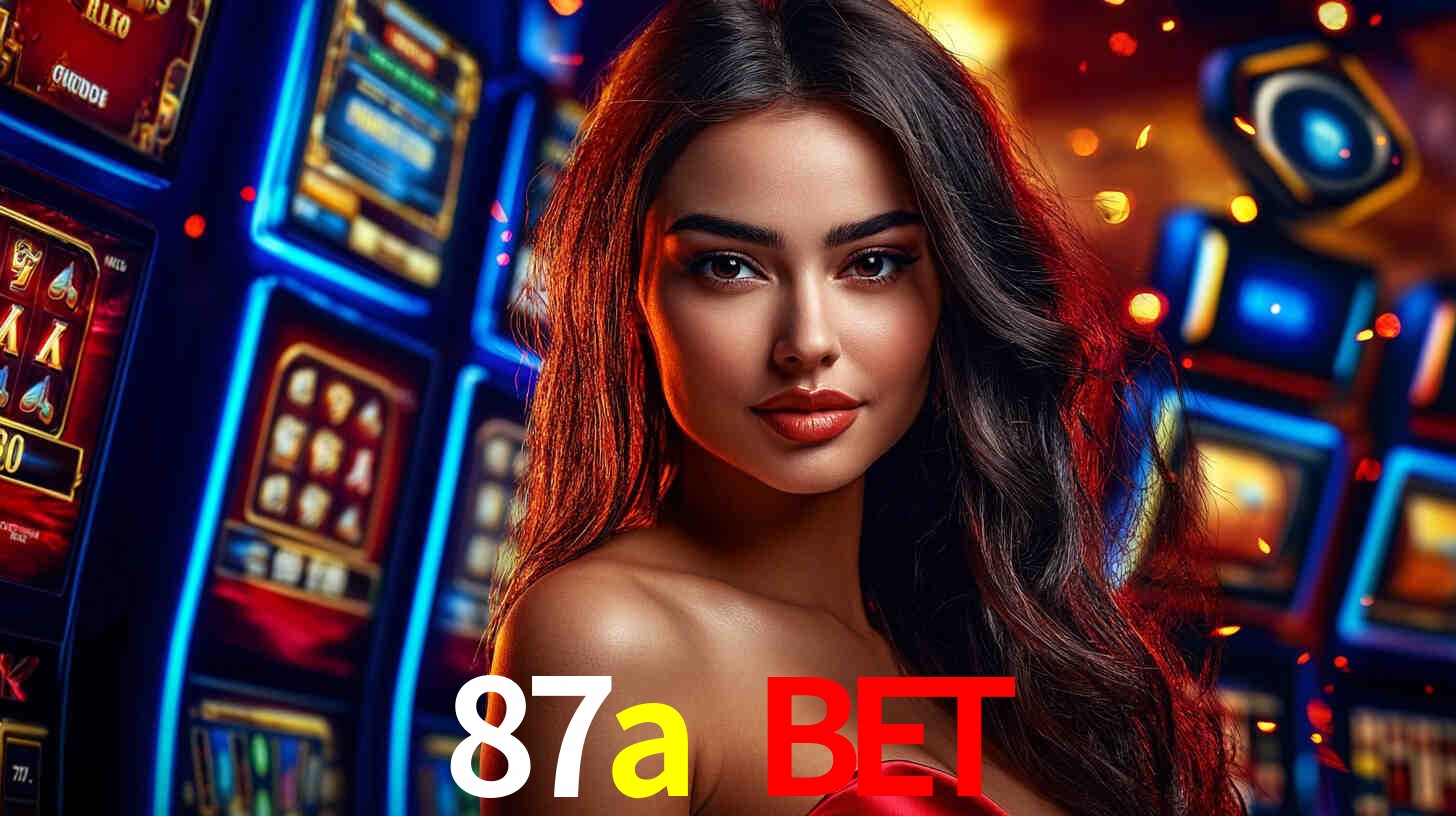 A Popularidade dos Caça-Níqueis no 87a bet