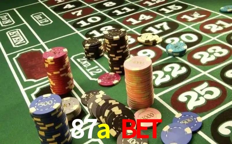 Bonus Features 87a bet