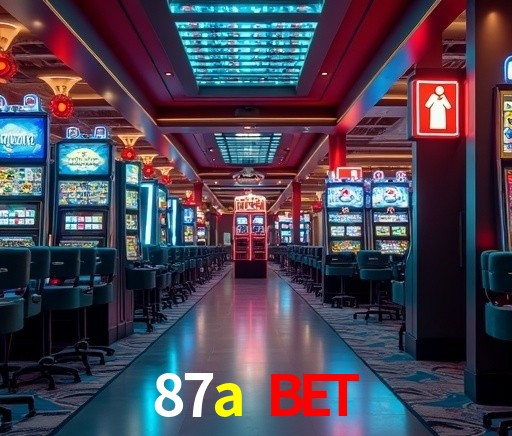 Descubra a Essência do 87a bet: Nossa História e Compromissos