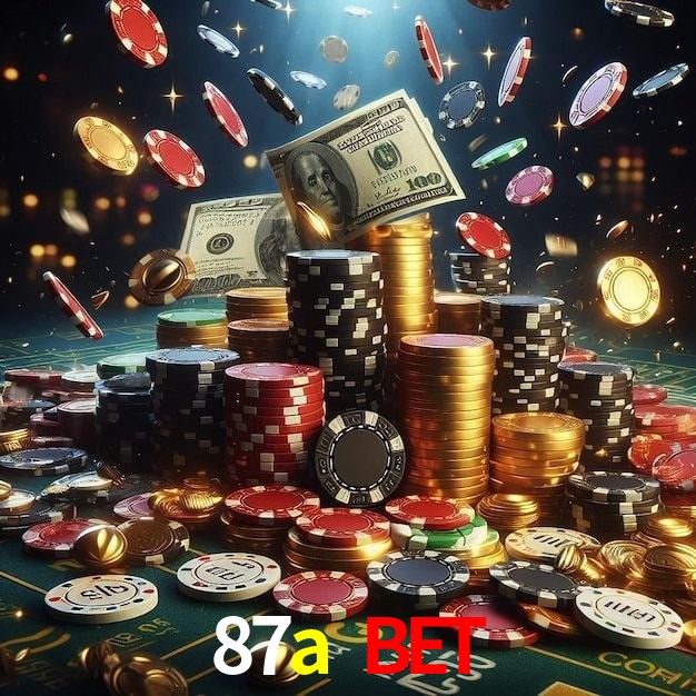 A Experiência Imersiva dos Cassinos Ao Vivo no 87a bet