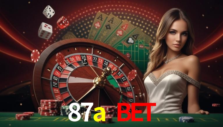 Slot Games 87a bet