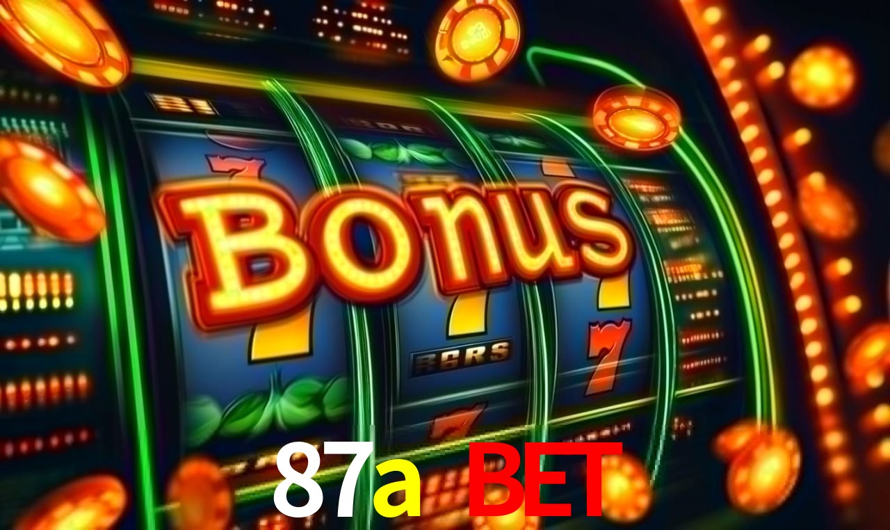 Roulette Table 87a bet