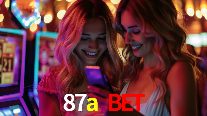 87a bet: Jogos de Caça-Níqueis-Altas Recompensas, Roleta-Velocidade, Blackjack-Desafios Máximos