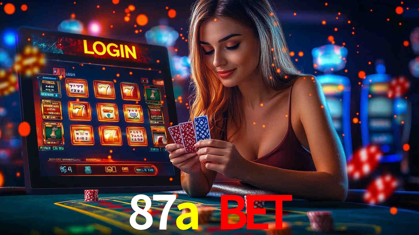 87a bet apk