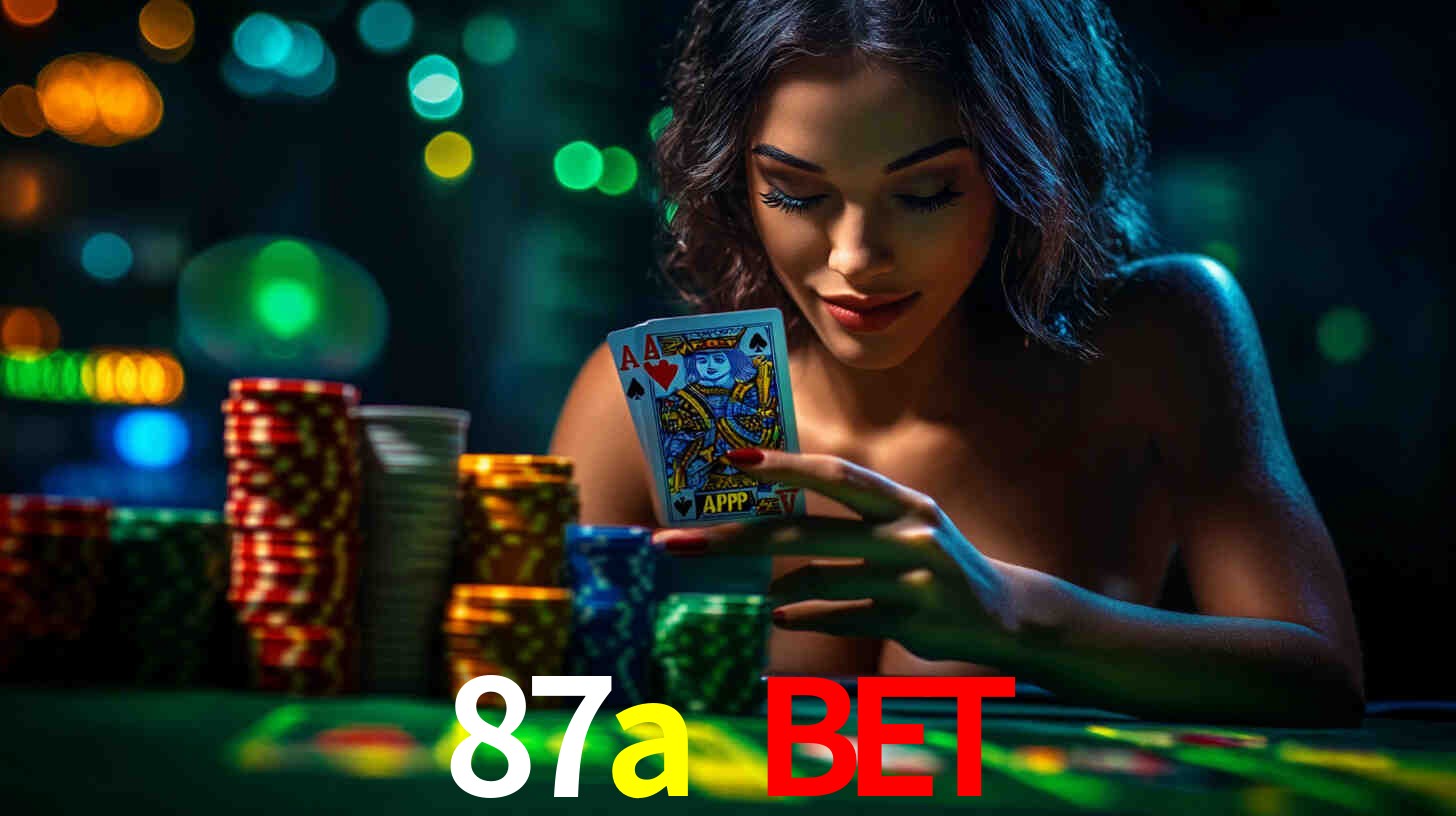 Apostas Esportivas na 87a bet: Um Guia Completo