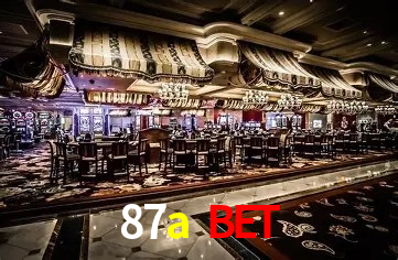 Exclusive Offers 87a bet